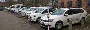 Mobile Unterstützung für Familien