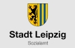 Förderlogo Stadt Leipzig - Sozialamt